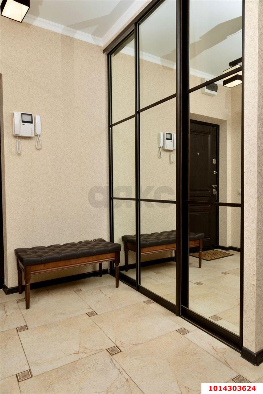 Фото №8: 1-комнатная квартира 10 м² - Краснодар, жилой комплекс Керченский, ул. им. Героя Сарабеева В.И., 5