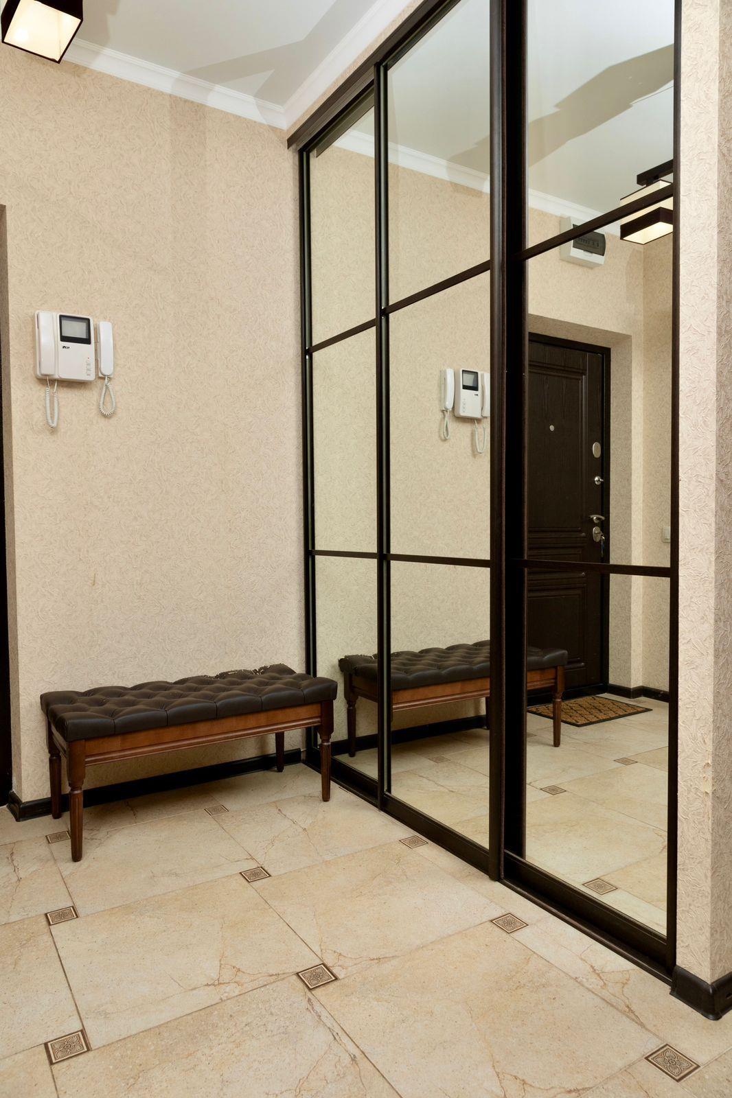 Фото №8: 1-комнатная квартира 10 м² - Краснодар, ЖК Керченский, Панорама, Прикубанский внутригородской округ, мкр. жилой комплекс Керченский, ул. им. Героя Сарабеева В.И., 5