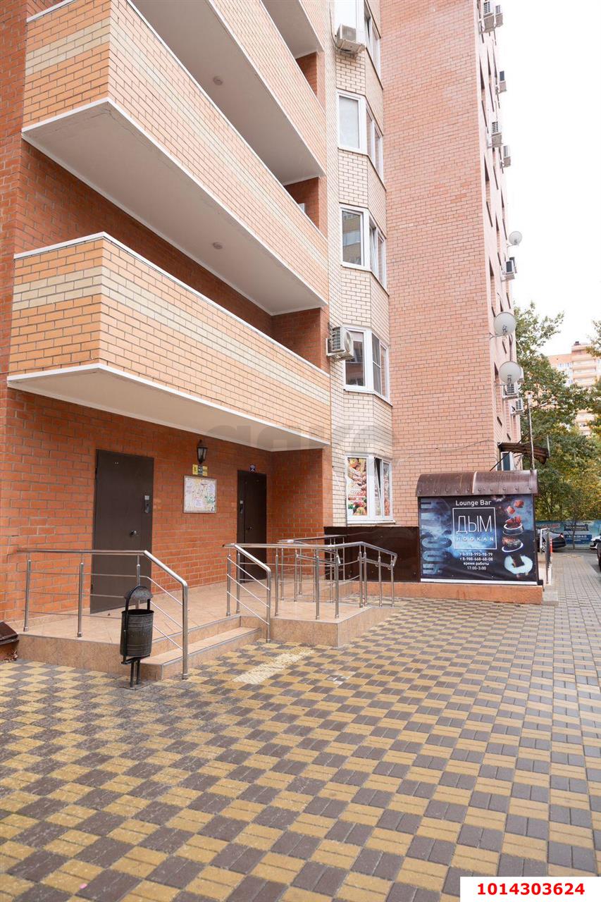 Фото №13: 1-комнатная квартира 10 м² - Краснодар, жилой комплекс Керченский, ул. им. Героя Сарабеева В.И., 5