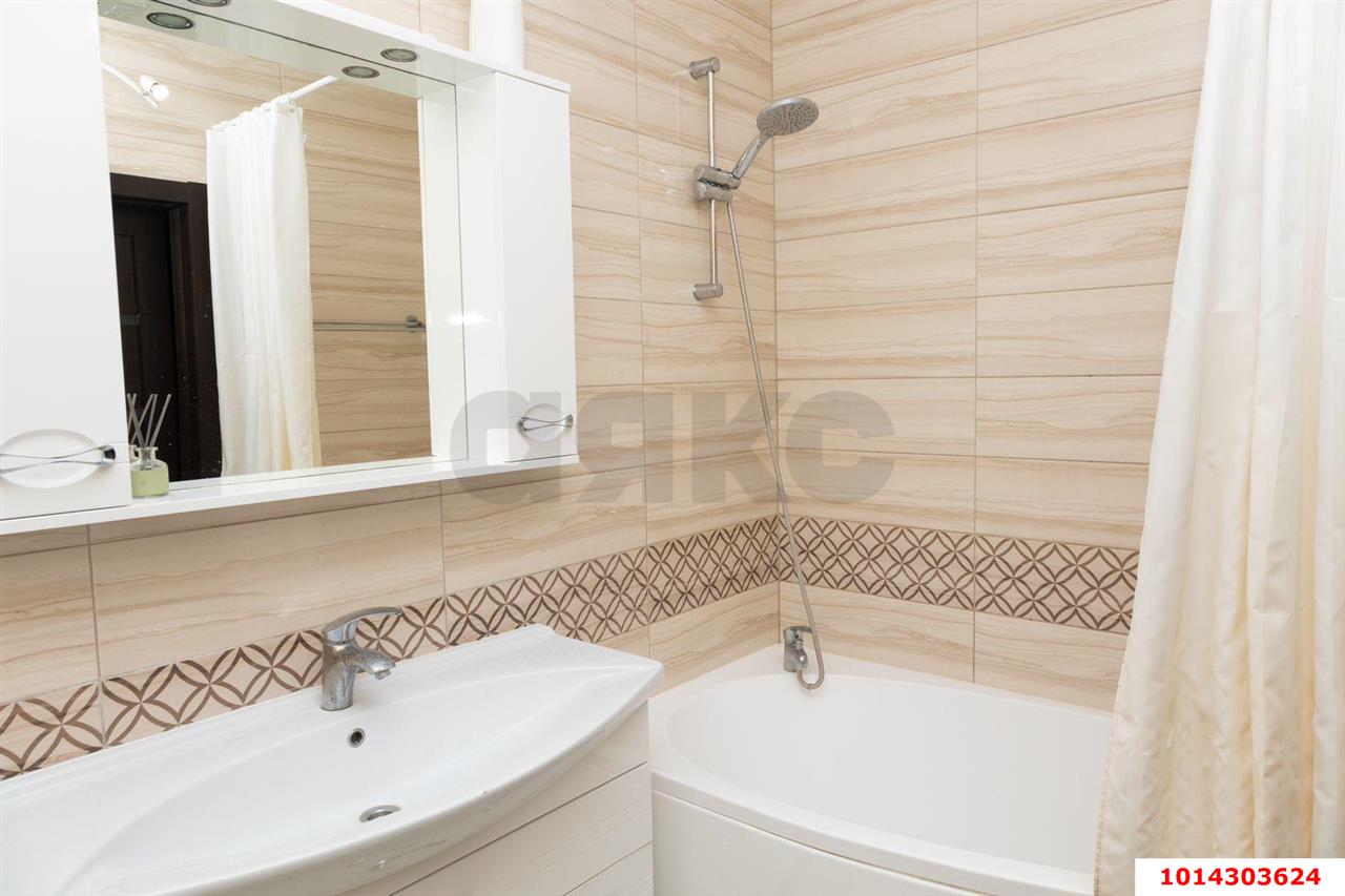 Фото №10: 1-комнатная квартира 10 м² - Краснодар, жилой комплекс Керченский, ул. им. Героя Сарабеева В.И., 5