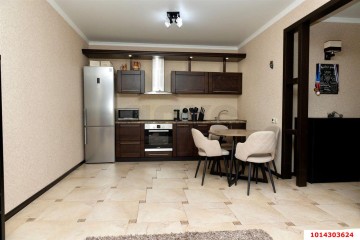 Фото №3: 1-комнатная квартира 10 м² - Краснодар, мкр. жилой комплекс Керченский, ул. им. Героя Сарабеева В.И., 5