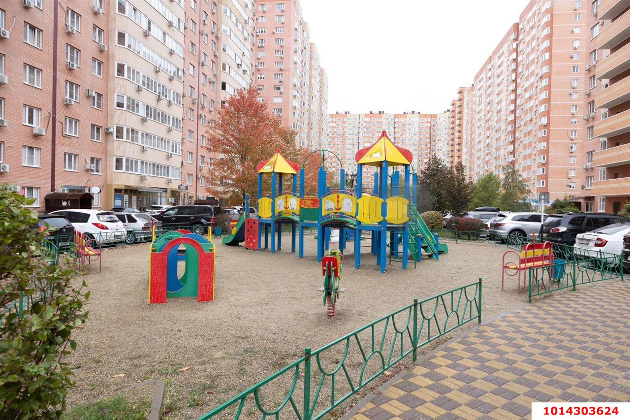 Фото №12: 1-комнатная квартира 10 м² - Краснодар, жилой комплекс Керченский, ул. им. Героя Сарабеева В.И., 5