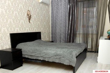 Фото №5: 1-комнатная квартира 59 м² - Краснодар, мкр. жилой комплекс Керченский, ул. им. Героя Сарабеева В.И., 5