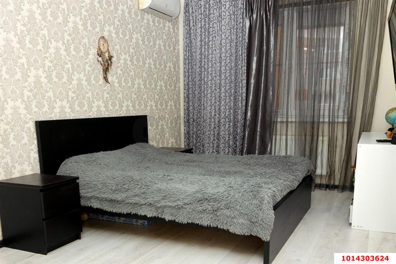 Фото №5: 1-комнатная квартира 10 м² - Краснодар, жилой комплекс Керченский, ул. им. Героя Сарабеева В.И., 5