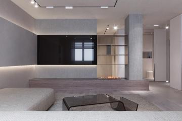 Фото №3: 2-комнатная квартира 67 м² - Краснодар, мкр. жилой комплекс Аврора, ул. имени Дзержинского, 95