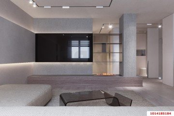 Фото №3: 2-комнатная квартира 71 м² - Краснодар, мкр. жилой комплекс Аврора, ул. имени Дзержинского, 95