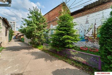 Фото №1: 2-комнатная квартира 38 м² - Краснодар, мкр. Западный внутригородской округ, ул. Рашпилевская, 67