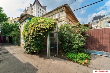 Фото №2: 2-комнатная квартира 38 м² - Краснодар, мкр. Западный внутригородской округ, ул. Рашпилевская, 67