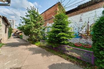 Фото №1: 2-комнатная квартира 36 м² - Краснодар, мкр. Западный внутригородской округ, ул. Рашпилевская, 67