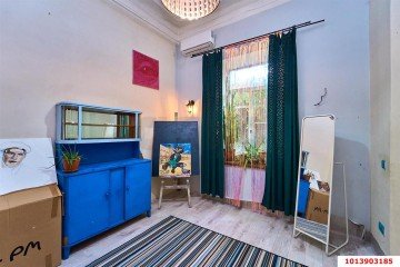 Фото №5: 2-комнатная квартира 38 м² - Краснодар, мкр. Западный внутригородской округ, ул. Рашпилевская, 67