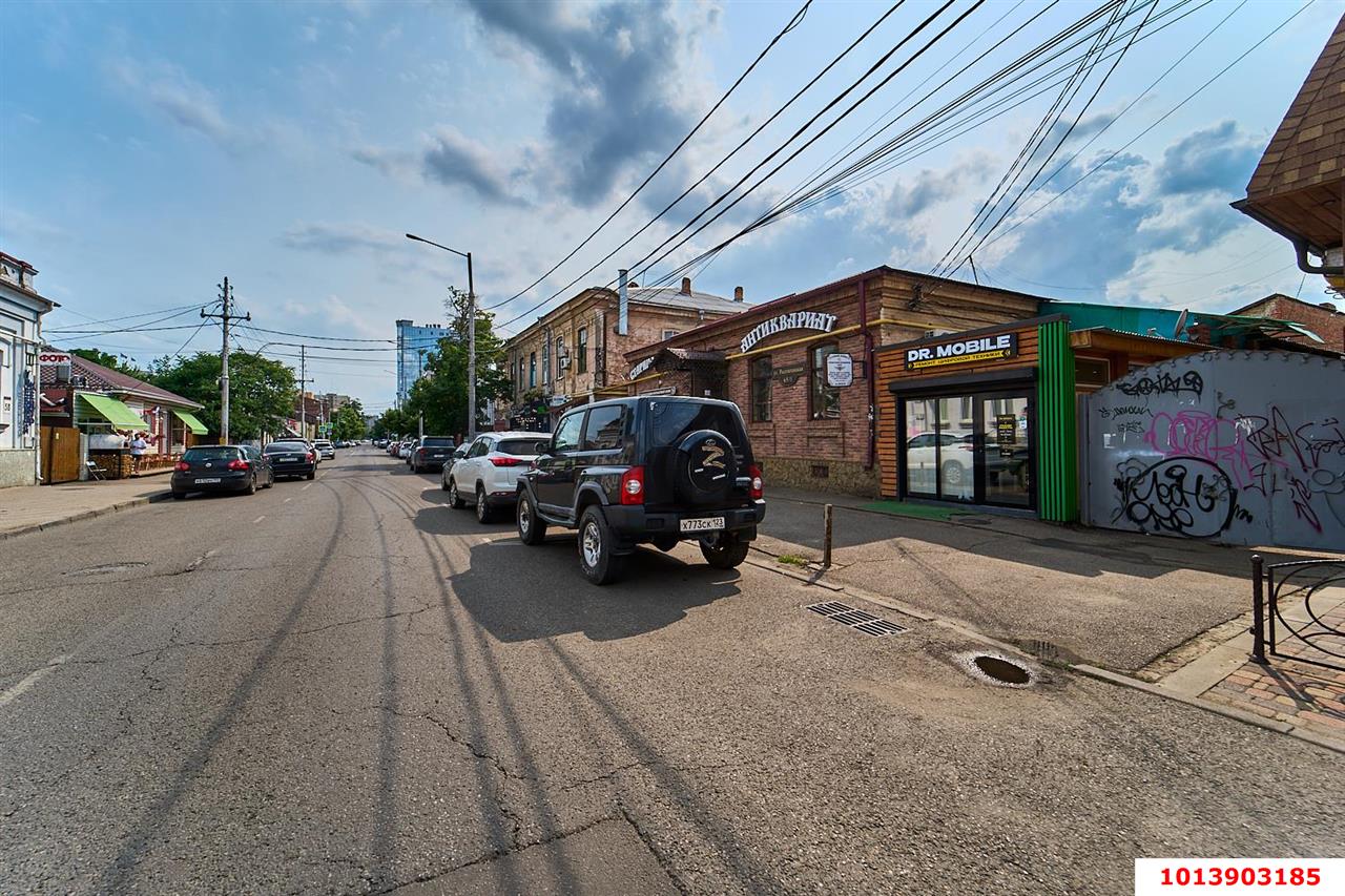 Фото №15: 2-комнатная квартира 38 м² - Краснодар, Западный внутригородской округ, ул. Рашпилевская, 67