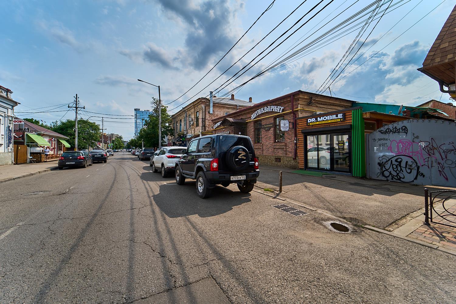 Фото №15: 2-комнатная квартира 38 м² - Краснодар, мкр. Западный внутригородской округ, ул. Рашпилевская, 67