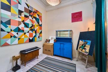 Фото №4: 2-комнатная квартира 36 м² - Краснодар, мкр. Западный внутригородской округ, ул. Рашпилевская, 67