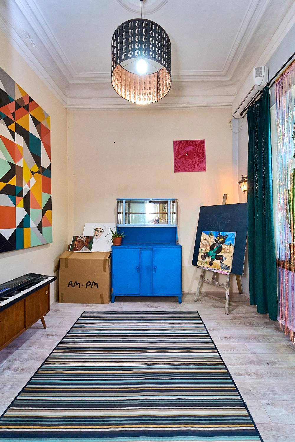 Фото №6: 2-комнатная квартира 38 м² - Краснодар, мкр. Западный внутригородской округ, ул. Рашпилевская, 67