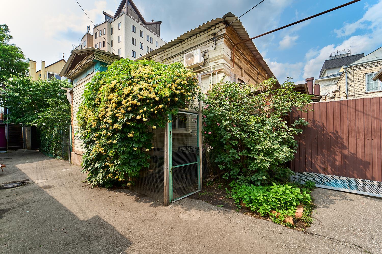 Фото №2: 2-комнатная квартира 38 м² - Краснодар, мкр. Западный внутригородской округ, ул. Рашпилевская, 67