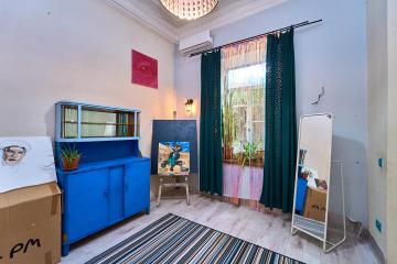 Фото №5: 2-комнатная квартира 36 м² - Краснодар, мкр. Западный внутригородской округ, ул. Рашпилевская, 67