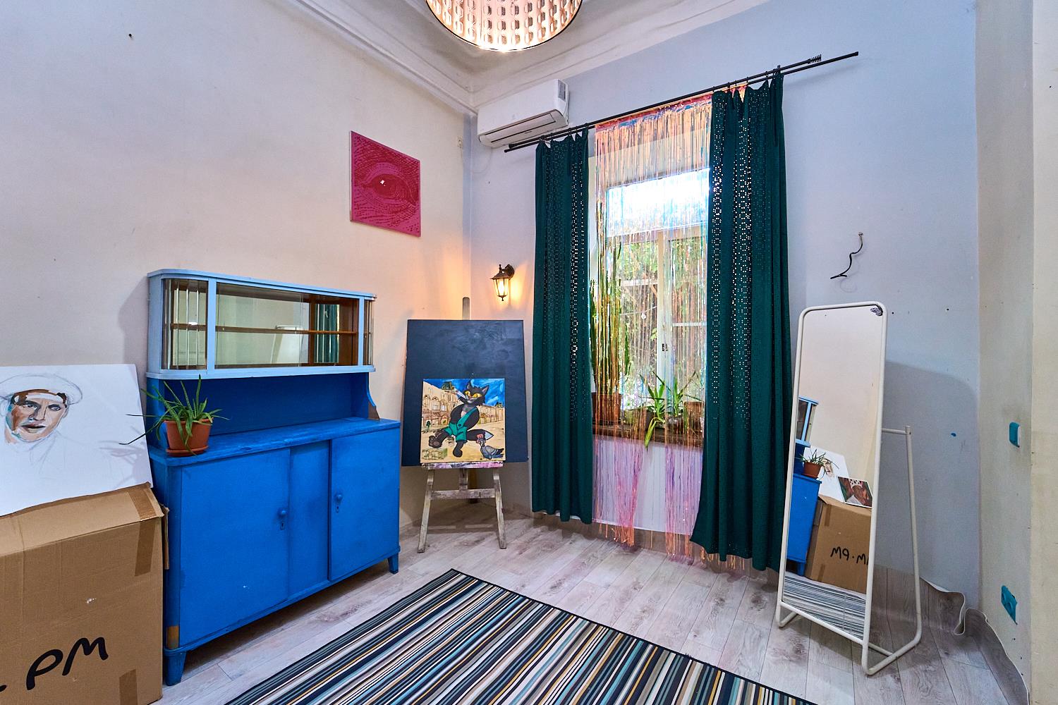 Фото №5: 2-комнатная квартира 38 м² - Краснодар, мкр. Западный внутригородской округ, ул. Рашпилевская, 67