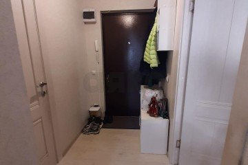 Фото №5: 1-комнатная квартира 35 м² - Краснодар, мкр. жилой комплекс Квартал № 6, ул. имени Героя Советского Союза Якова Кобзаря, 3