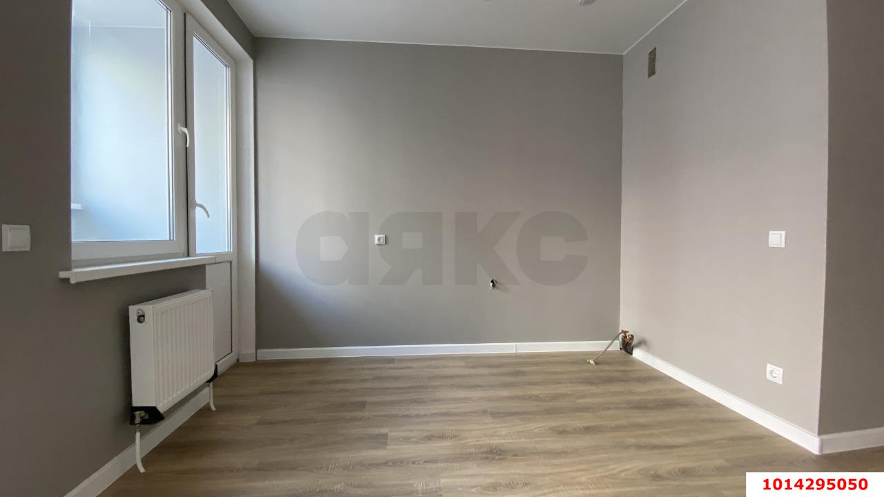 Фото №4: 2-комнатная квартира 55 м² - Краснодар, жилой комплекс Самолёт, ул. Западный Обход, 39/2