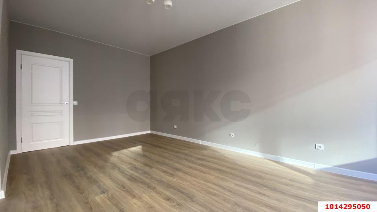 Фото №6: 2-комнатная квартира 55 м² - Краснодар, жилой комплекс Самолёт, ул. Западный Обход, 39/2