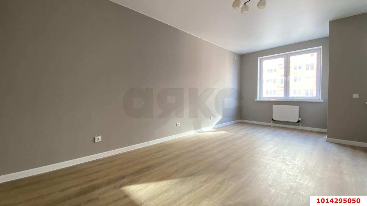 Фото №3: 2-комнатная квартира 55 м² - Краснодар, жилой комплекс Самолёт, ул. Западный Обход, 39/2