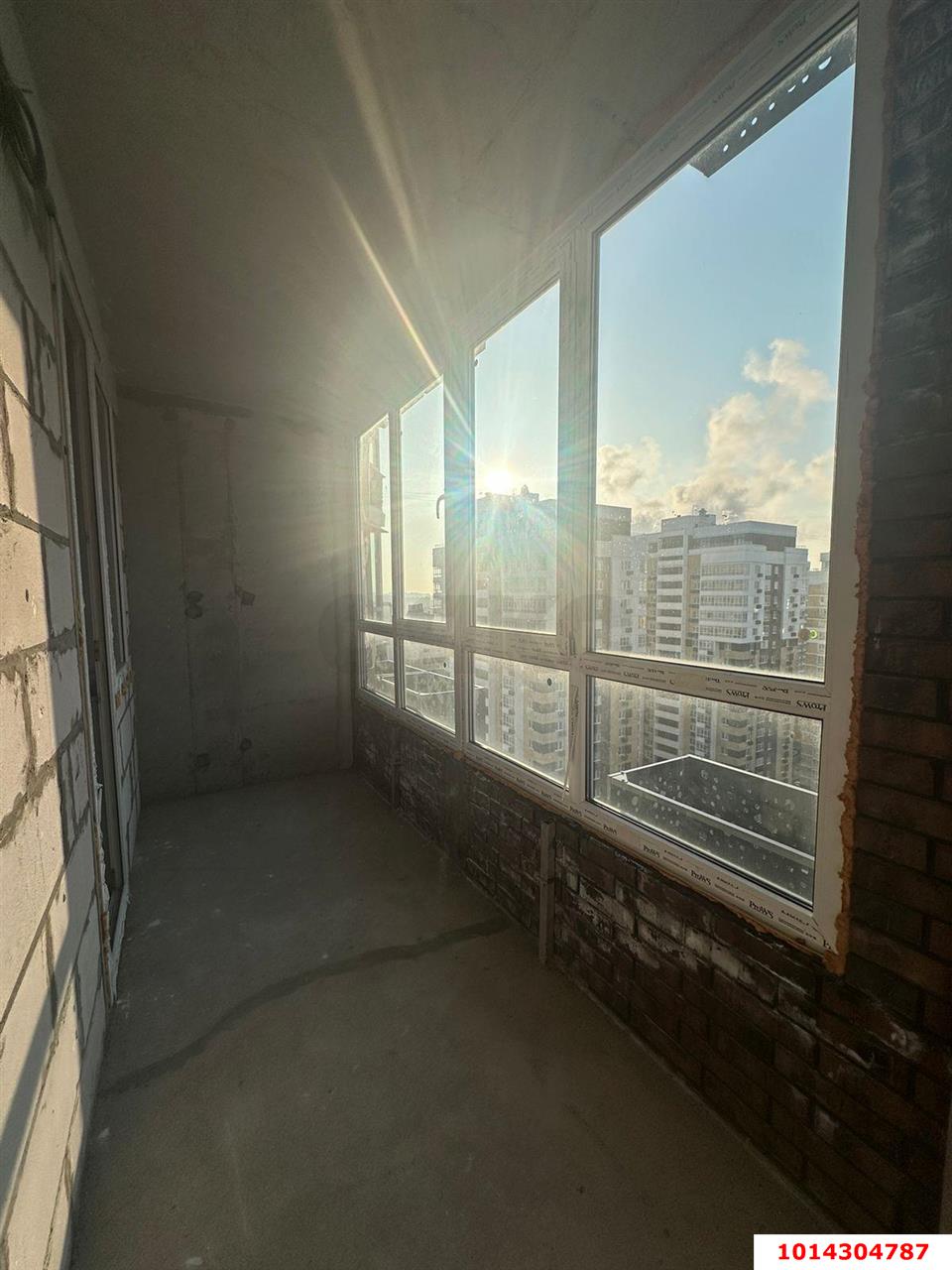 Фото №7: 1-комнатная квартира 41 м² - Краснодар, жилой комплекс Элегант, ул. Старокубанская, 131/1