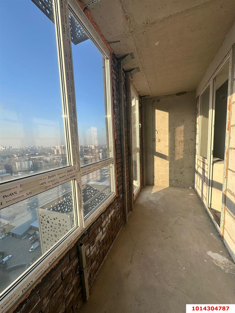 Фото №6: 1-комнатная квартира 41 м² - Краснодар, жилой комплекс Элегант, ул. Старокубанская, 131/1