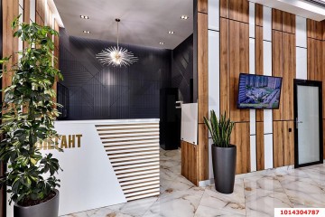 Фото №3: 1-комнатная квартира 41 м² - Краснодар, мкр. жилой комплекс Элегант, ул. Старокубанская, 131/1