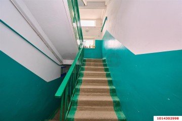 Фото №3: 2-комнатная квартира 42 м² - Яблоновский, ул. Гагарина, 142