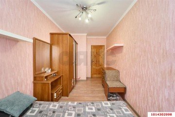 Фото №2: 2-комнатная квартира 42 м² - Яблоновский, ул. Гагарина, 142