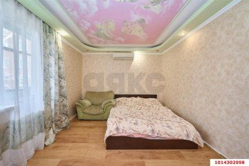 Фото №4: 2-комнатная квартира 42 м² - Яблоновский, ул. Гагарина, 142
