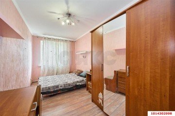 Фото №1: 2-комнатная квартира 42 м² - Яблоновский, ул. Гагарина, 142