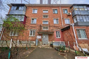 Фото №3: 2-комнатная квартира 42 м² - Яблоновский, ул. Гагарина, 142