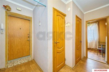 Фото №2: 2-комнатная квартира 42 м² - Яблоновский, ул. Гагарина, 142