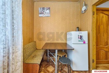 Фото №1: 2-комнатная квартира 42 м² - Яблоновский, ул. Гагарина, 142