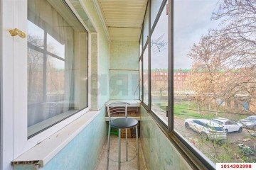 Фото №3: 2-комнатная квартира 42 м² - Яблоновский, ул. Гагарина, 142