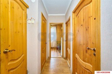 Фото №1: 2-комнатная квартира 42 м² - Яблоновский, ул. Гагарина, 142