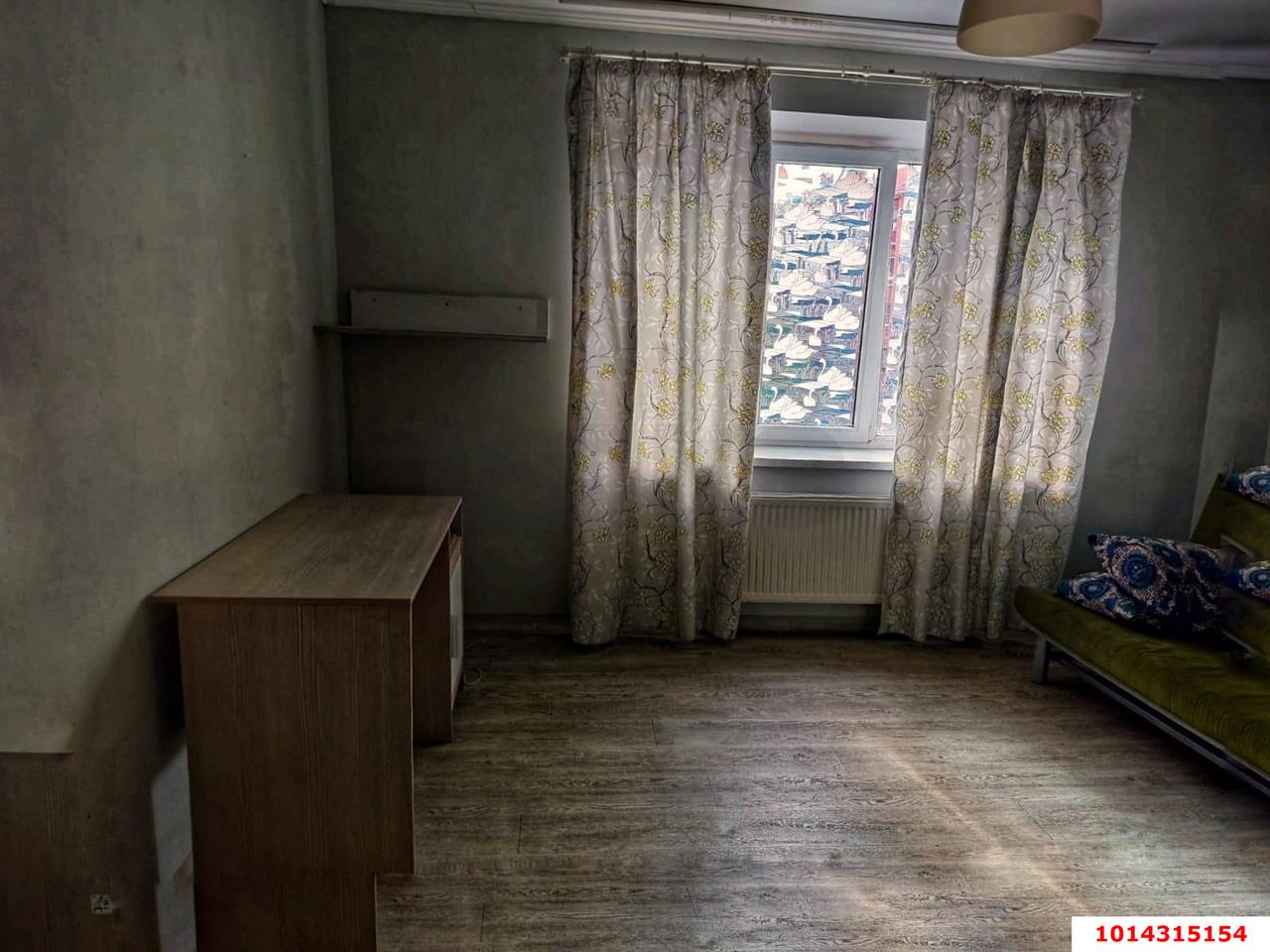 Фото №5: 1-комнатная квартира 38 м² - Яблоновский, ул. Королёва, 2/1