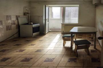 Фото №2: 1-комнатная квартира 38 м² - Яблоновский, ул. Королёва, 2/1