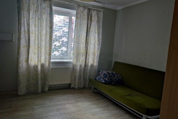 Фото №3: 1-комнатная квартира 38 м² - Яблоновский, ул. Королёва, 2/1