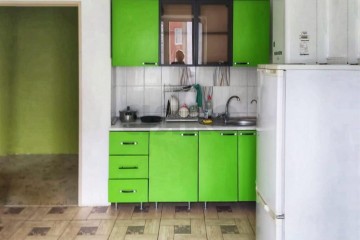 Фото №1: 1-комнатная квартира 38 м² - Яблоновский, ул. Королёва, 2/1