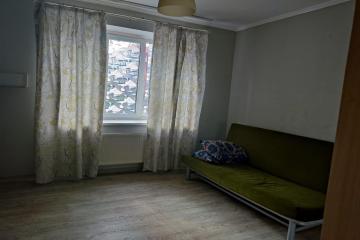 Фото №3: 1-комнатная квартира 38 м² - Яблоновский, ул. Королёва, 2/1