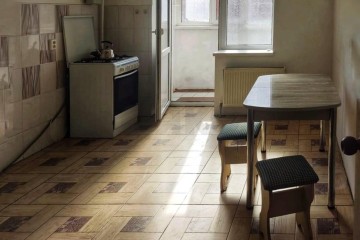 Фото №2: 1-комнатная квартира 38 м² - Яблоновский, ул. Королёва, 2/1