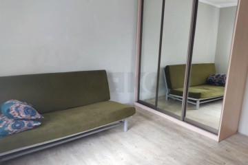 Фото №4: 1-комнатная квартира 38 м² - Яблоновский, ул. Королёва, 2/1