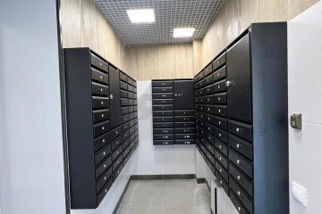 Фото №4: 1-комнатная квартира 35 м² - Краснодар, мкр. жилой комплекс Смородина, ул. имени Владимира Жириновского, 1к4