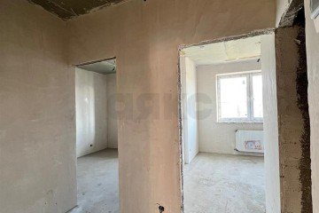 Фото №1: 1-комнатная квартира 35 м² - Краснодар, мкр. жилой комплекс Смородина, ул. имени Владимира Жириновского, 1к4