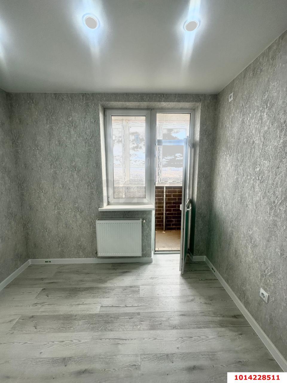 Фото №1: 2-комнатная квартира 55 м² - Краснодар, жилой комплекс Ракурс, ул. имени Героя Ростовского, 8к1