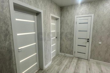 Фото №4: 2-комнатная квартира 55 м² - Краснодар, мкр. жилой комплекс Ракурс, ул. имени Героя Ростовского, 8к1