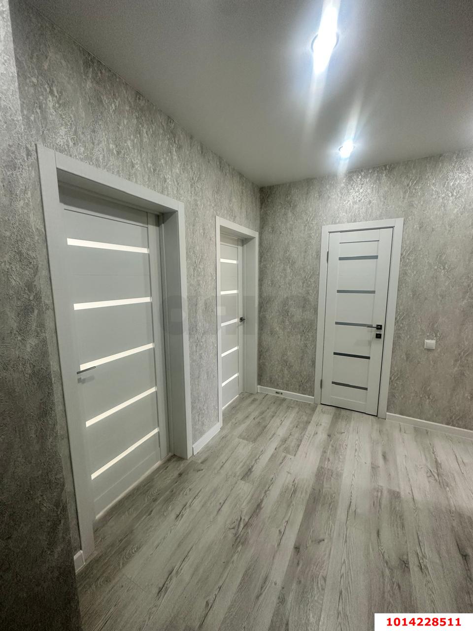 Фото №4: 2-комнатная квартира 55 м² - Краснодар, жилой комплекс Ракурс, ул. имени Героя Ростовского, 8к1