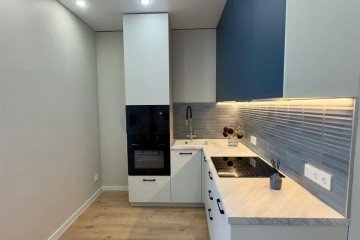 Фото №5: 1-комнатная квартира 29 м² - Краснодар, мкр. жилой комплекс Ракурс, ул. имени Героя Ростовского, 8к3